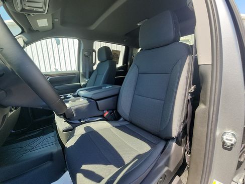 New 2026 Chevrolet Silverado 1500 RST AWD/4WD image 21