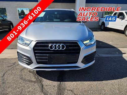 Used 2018 Audi Q3 2.0T Premium w/ Convenience Package