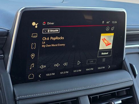 Certified 2023 GMC Yukon XL SLT image 40