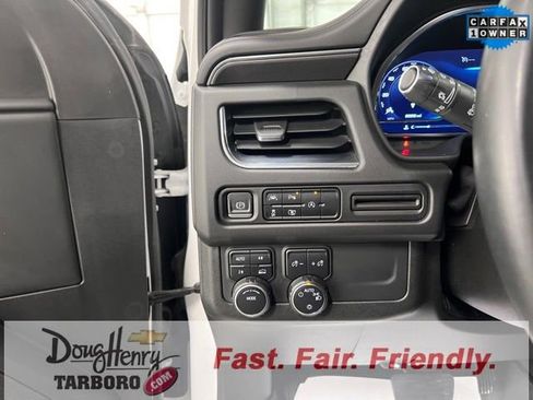 Used 2023 Chevrolet Suburban RST w/ Luxury Package image 27