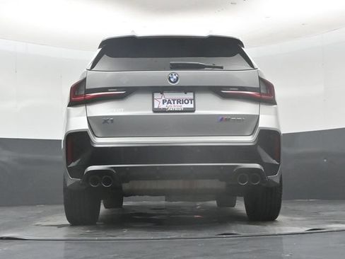 Used 2025 BMW X1 M35i w/ Premium Package AWD/4WD image 50