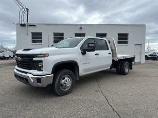 New 2025 Chevrolet Silverado 3500 W/T w/ WT Convenience Package video 1