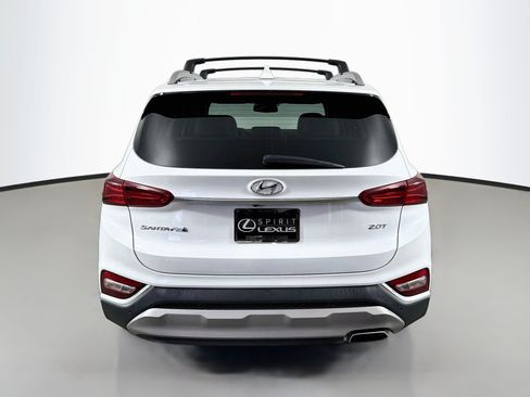 Used 2020 Hyundai Santa Fe SEL w/ Cargo Package FWD image 6