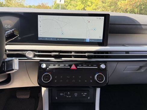 New 2026 Hyundai Tucson Limited image 20