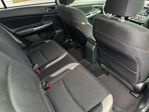 Used 2016 Subaru Crosstrek 2.0i Premium image 23