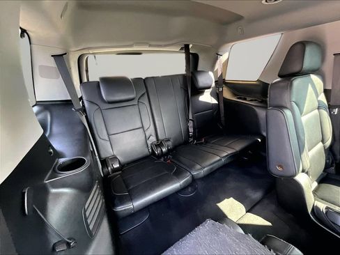 Used 2020 GMC Yukon SLT w/ Graphite Performance Edition AWD/4WD image 29