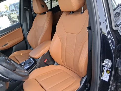 Used 2024 BMW X3 sDrive30i w/ M Sport Package RWD image 15