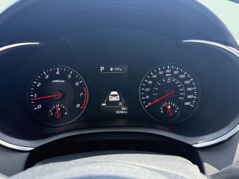 Used 2022 Kia Stinger GT-Line image 66