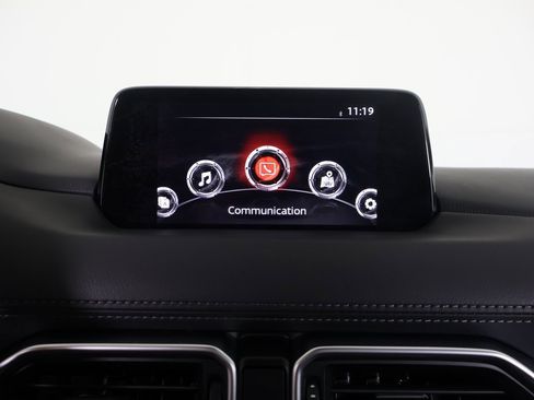 Used 2020 MAZDA CX-5 Grand Touring image 7