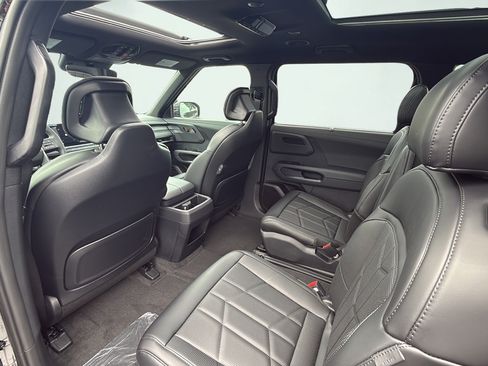 New 2027 Kia Telluride SX X-Line AWD/4WD image 43