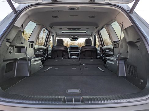 Used 2020 Kia Telluride EX image 45