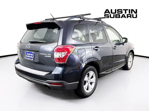 Used 2014 Subaru Forester 2.5i Touring AWD/4WD image 7