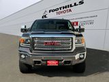 Used 2015 GMC Sierra 1500 SLT image 2