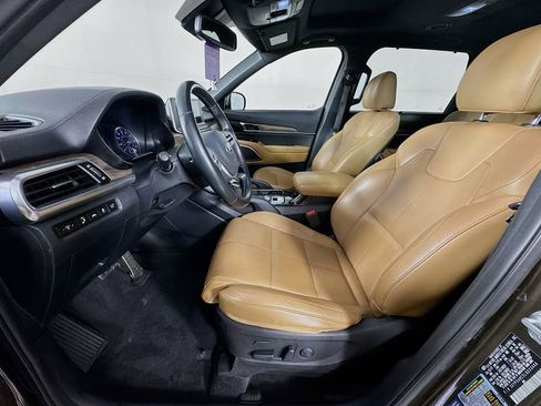 Used 2020 Kia Telluride SX FWD image 24