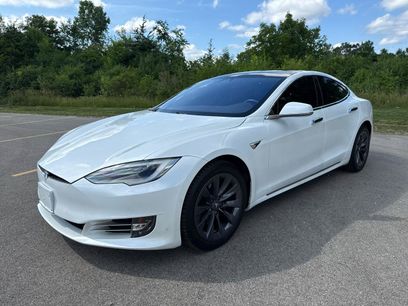 Used 2020 Tesla Model S AWD