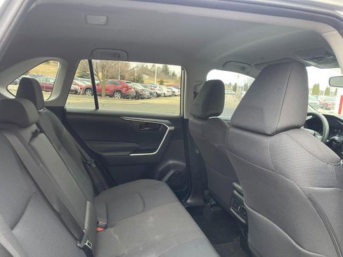 Used 2024 Toyota RAV4 LE image 12