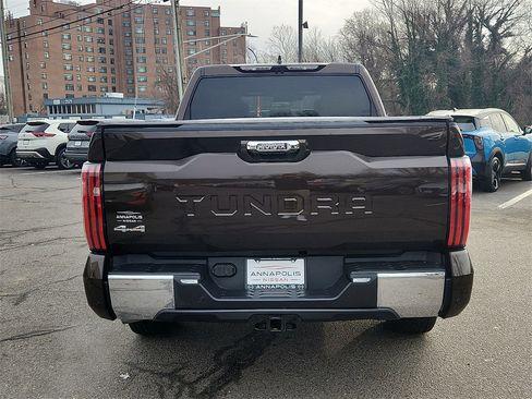 Used 2023 Toyota Tundra 1794 Edition image 5