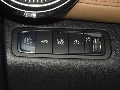 New 2026 Chevrolet Equinox ACTIV AWD/4WD image 30