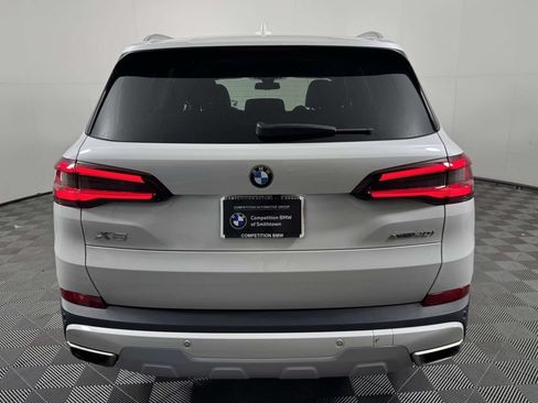 Used 2020 BMW X5 xDrive40i w/ Convenience Package AWD/4WD image 9