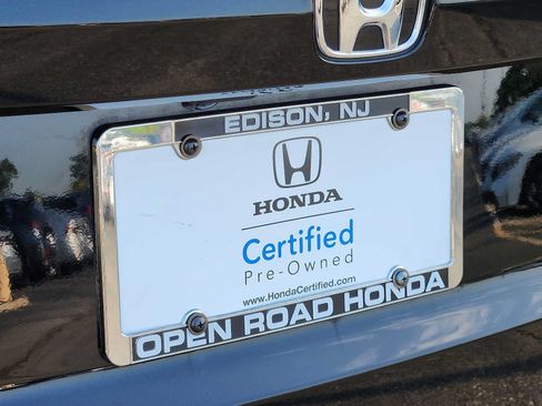 Certified 2024 Honda CR-V Sport Touring image 31