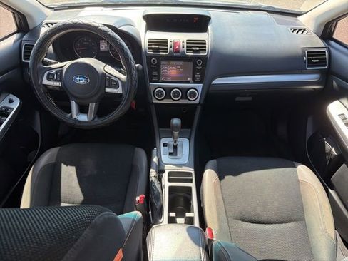Used 2016 Subaru Crosstrek 2.0i Premium AWD/4WD image 8