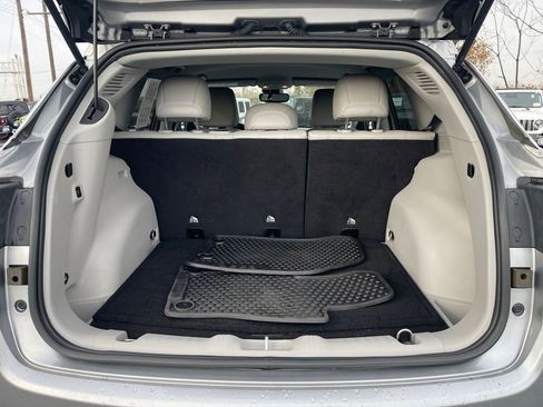 Used 2022 Jeep Compass Latitude w/ Convenience Group image 17