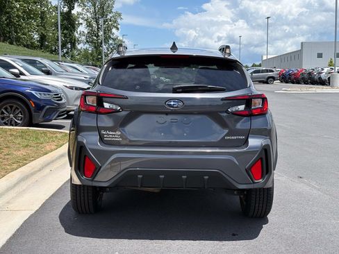 Certified 2024 Subaru Crosstrek 2.0i Premium AWD/4WD image 10