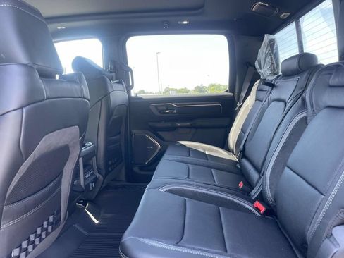 New 2026 RAM 1500 RHO w/ RHO Level 1 Equipment Group AWD/4WD image 20
