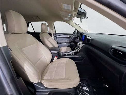 Used 2021 Ford Explorer Base image 38