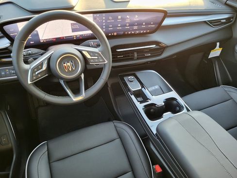 New 2026 Buick Enclave Preferred w/ Power Package image 5