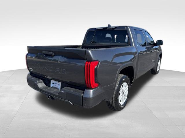 Used 2024 Toyota Tundra SR5 w/ SR5 Convenience Package AWD/4WD image 5