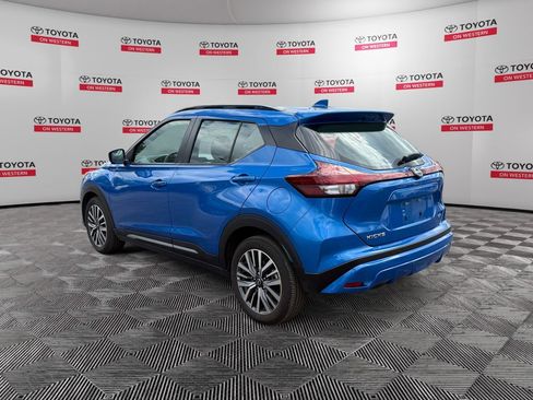 Used 2024 Nissan Kicks SR FWD image 7