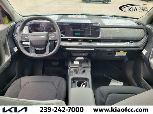 New 2027 Kia Seltos S AWD/4WD image 15