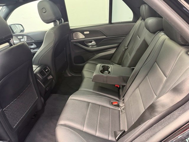 Used 2022 Mercedes-Benz GLE 450 4MATIC image 29