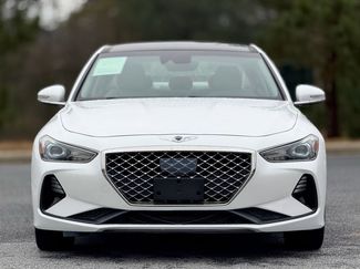 Used 2020 Genesis G70 3.3T w/ Elite Package video 2