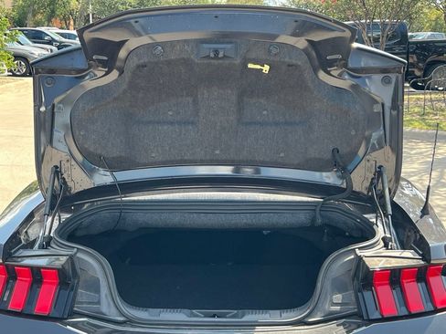 Used 2024 Ford Mustang Premium RWD image 24