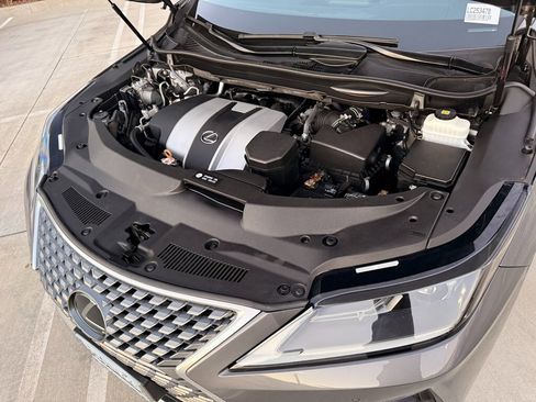 Used 2020 Lexus RX 350 AWD w/ Premium Package image 5