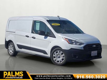 Used 2019 Ford Transit Connect XL