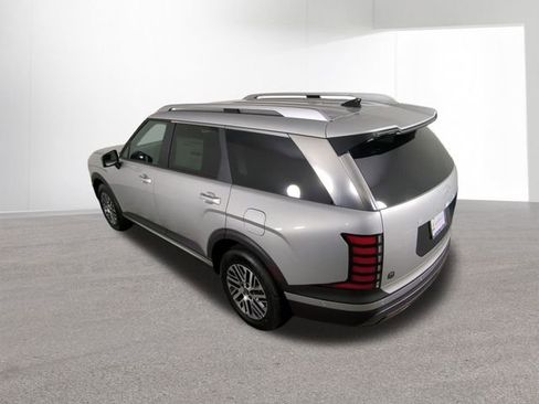 New 2026 Hyundai Palisade SEL image 35