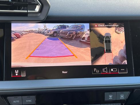 New 2026 Audi A3 2.0T Premium Plus image 22