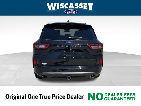 New 2025 Ford Escape ST-Line Elite w/ Premium Technology Package image 19