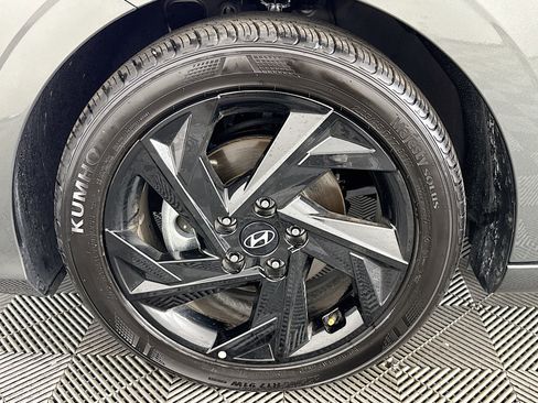 Used 2026 Hyundai Elantra Sport image 37