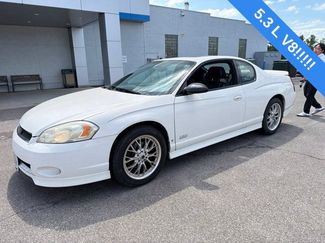 Used 2006 Chevrolet Monte Carlo SS FWD video 1