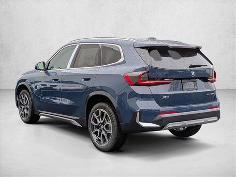 New 2026 BMW X1 xDrive28i w/ Technology Package image 9