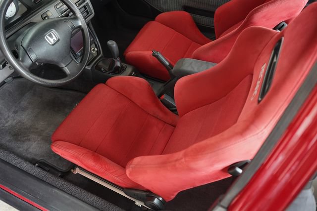 Used 1992 Honda Civic Si image 64