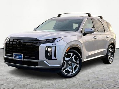 Certified 2025 Hyundai Palisade SEL