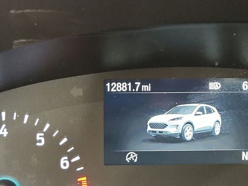 Used 2022 Ford Escape SE w/ Convenience Package image 11