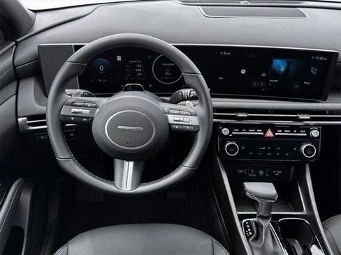 New 2026 Hyundai Santa Cruz XRT AWD/4WD image 17
