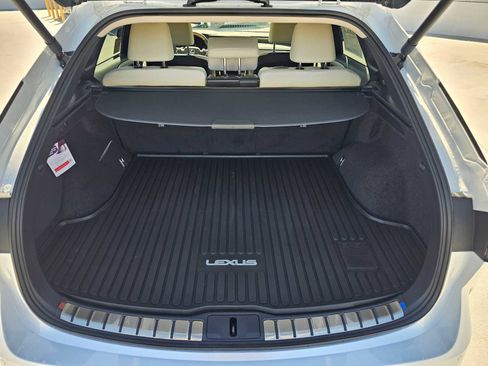 New 2026 Lexus RX 350 Premium Plus AWD/4WD image 14