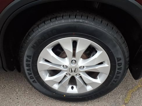 Used 2014 Honda CR-V EX image 8